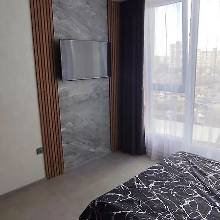 сдам посуточно жк акварель 8 Apartment Odessa