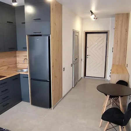 сдам посуточно жк акварель 8 Apartment *