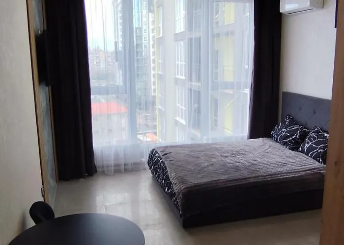 сдам посуточно жк акварель 8 Apartment *