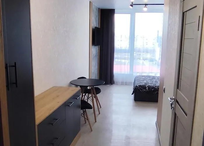 Apartment сдам посуточно жк акварель 8 *