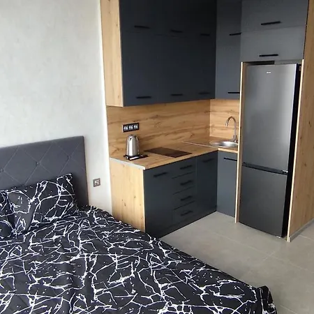 Apartmán сдам посуточно жк акварель 8 *
