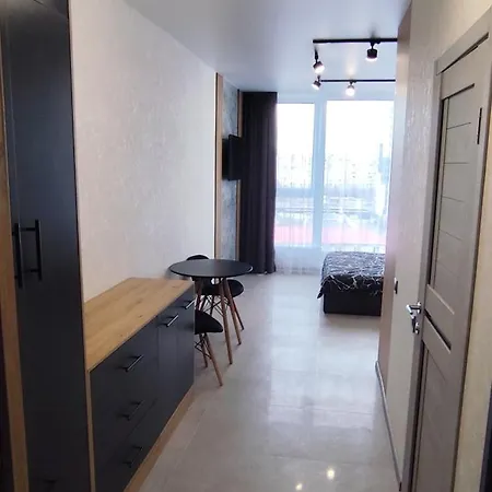 Apartmán сдам посуточно жк акварель 8 *